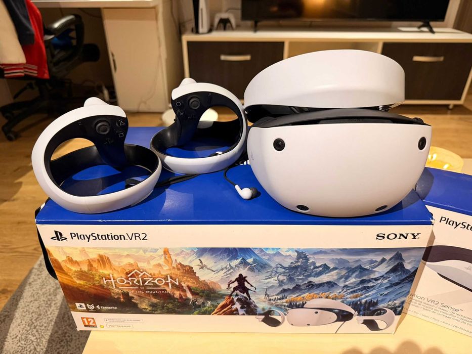 Vand Ochelari PSVR 2