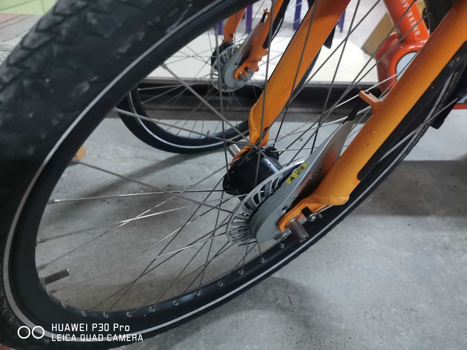 Circulati economic si sanatos