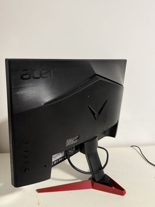 Monitor gaming acer