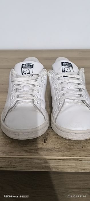 Adidași Adidas Stan Smith pentru băieți