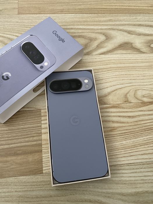 Google Pixel 10 PRO XL 256 GB, NOU , Factura , Garantie 2 ani