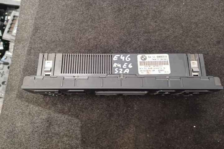 Comanda clima 6956319 6956319 BMW Seria 3 E46 (facelift)