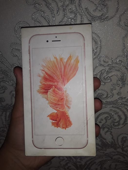 iPhone 6c 128gb 100 akb