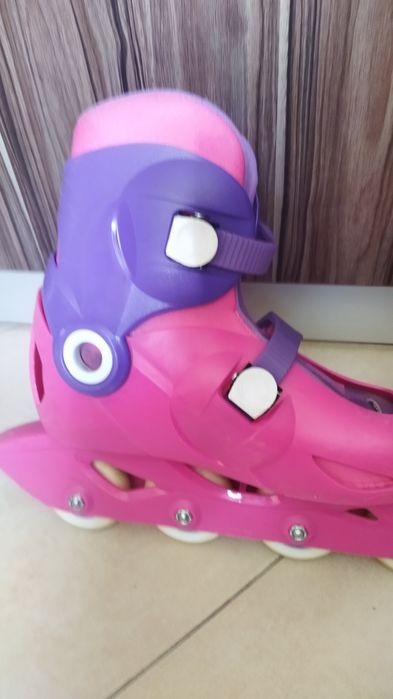 Детски ролери Oxelo