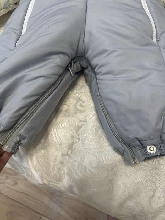 Комбинизон трансформер