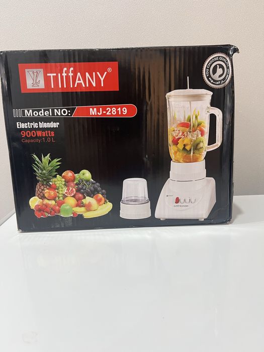 Блендер и кофемолка 2/1