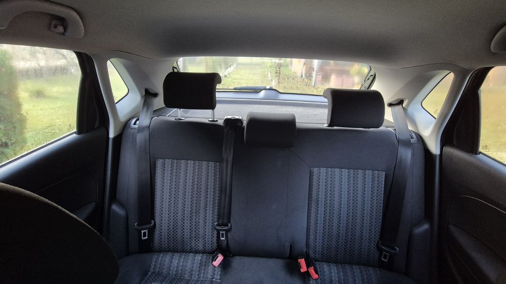 Volkswagen Polo 1.0