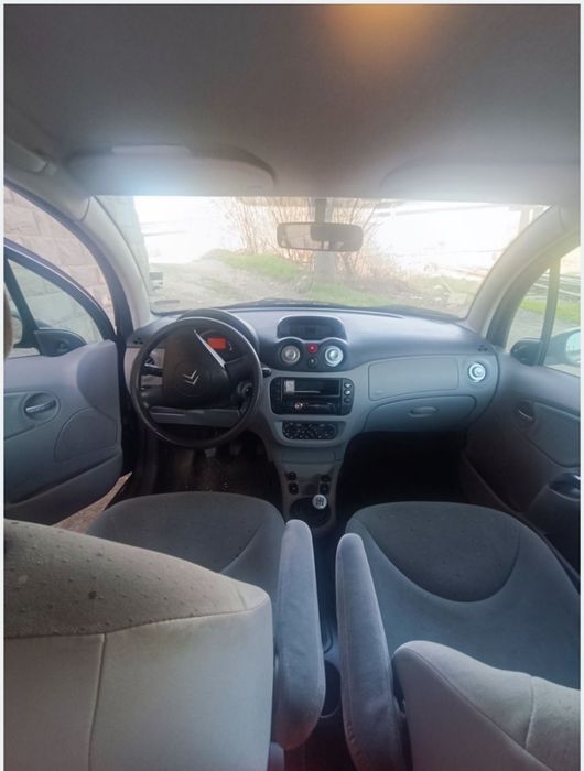 Ситроен/ Citroen C3