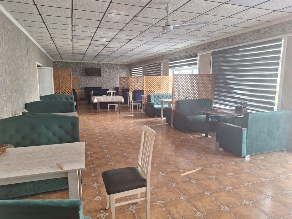 Продаётся нежилое помещение Чиланзар 26