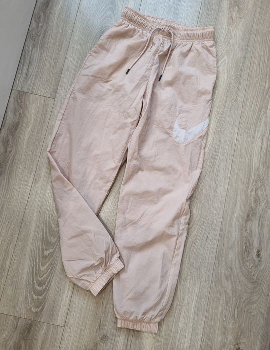 Долнище и ветровка Nike