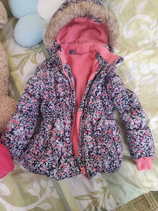 Три якета за по 5 евро бройката,зимни