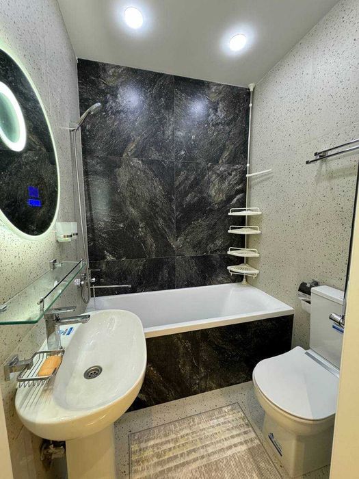 Продается 4х квартира в Новостройка, Юнусабадский район