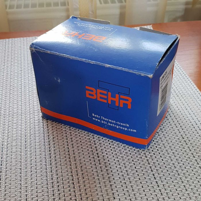 Termostat BMW Behr Nou