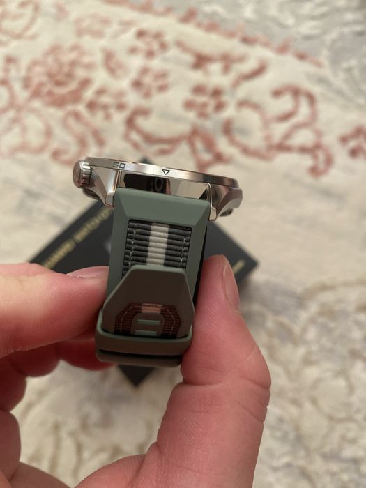 Смарт-часы huawei gt 6