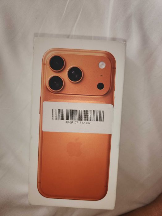 Телефон Iphone pro 512G