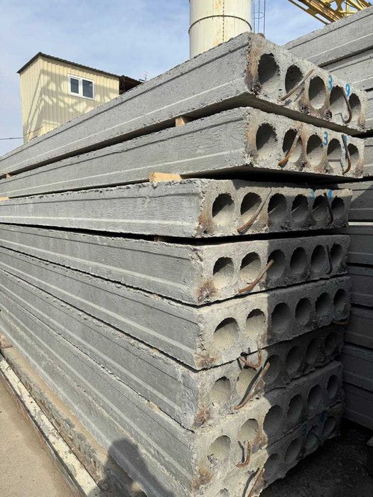 Beton plita | Бетонные плиты | Плита перекрытия | Доставка 24/7 BT-22