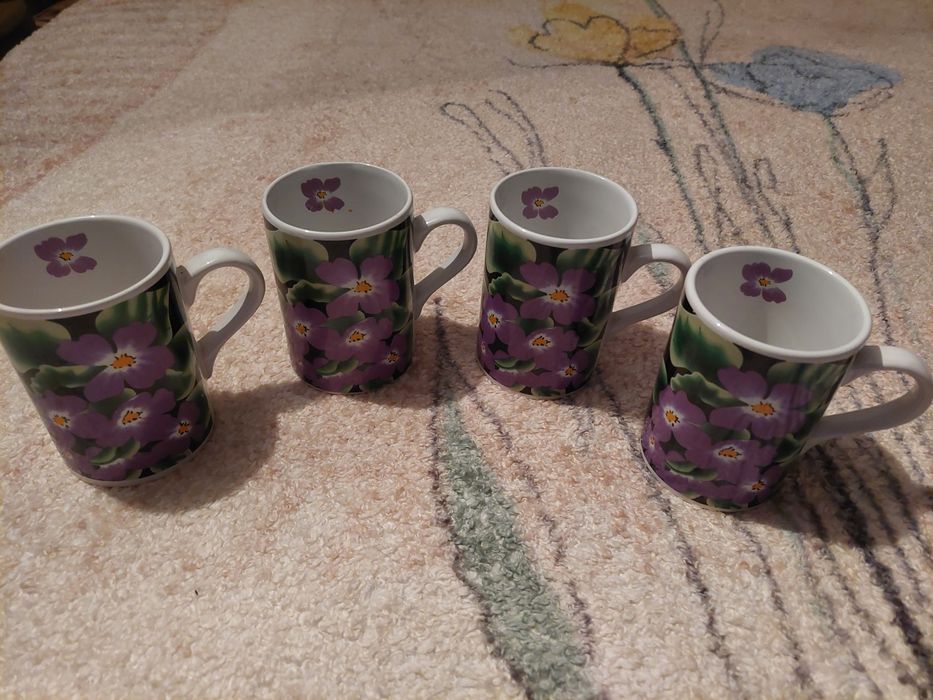 Чаши за чай 10лв всички