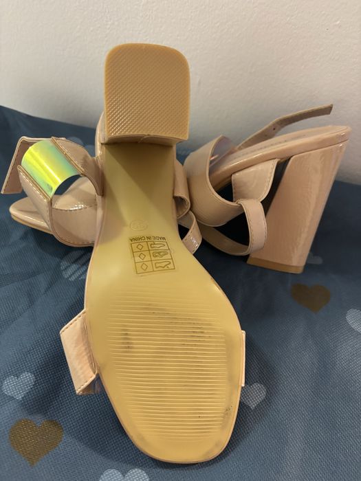 Sandale elegante