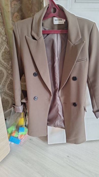 Женский пиджак новый