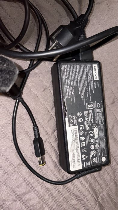 Laptop Lenovo Legion y530