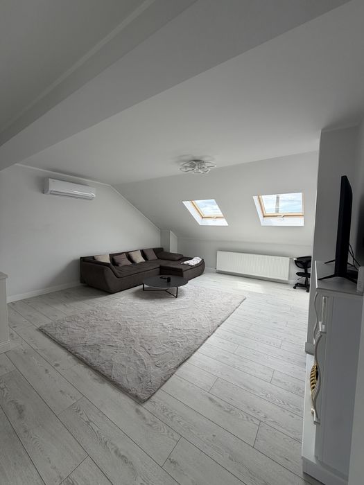 Apartamet pentru pretentiosi ! Bistrita, zona centrala