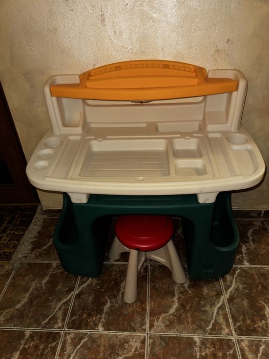 Birou plastic de copii