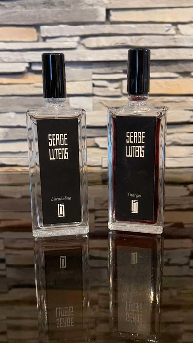 Парфюми от личната ми колекция