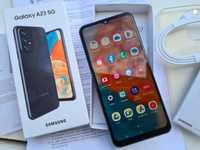 Samsung galaxy A23 5g 128gb Vendo/ Troco Corroios • OLX Portugal