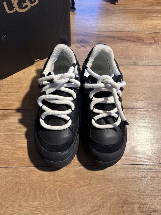 Vand UGG heritage utility sneakers