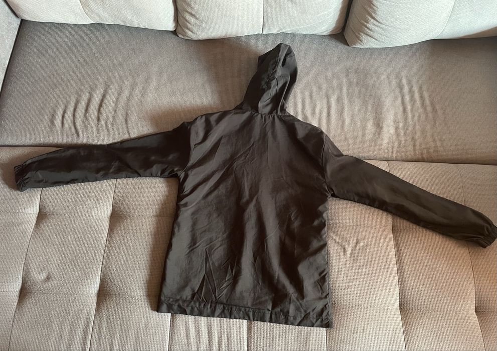 Valentino ветровка/горнище