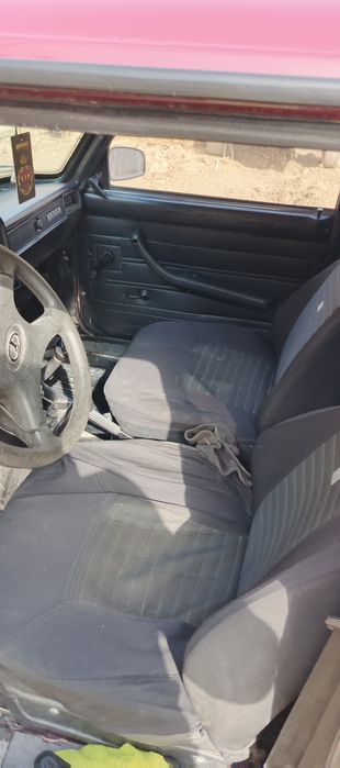 Ваз2107 отличный састайней