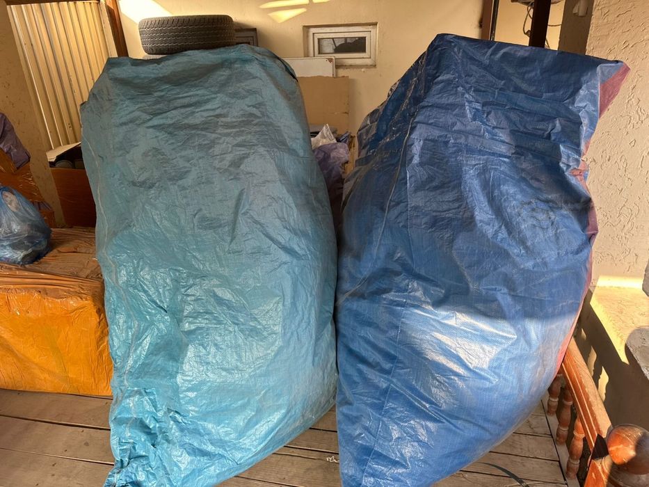 Жем салатын Улкен Кап!