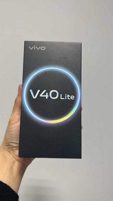 723010 Vivo V40 Lite