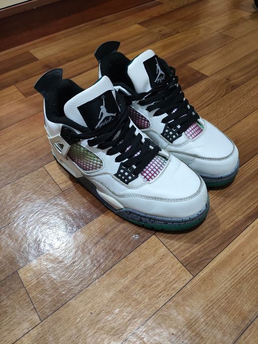 Продам обувь Air Jordan