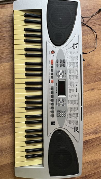 Продам синтезатор Cortland MK-2061