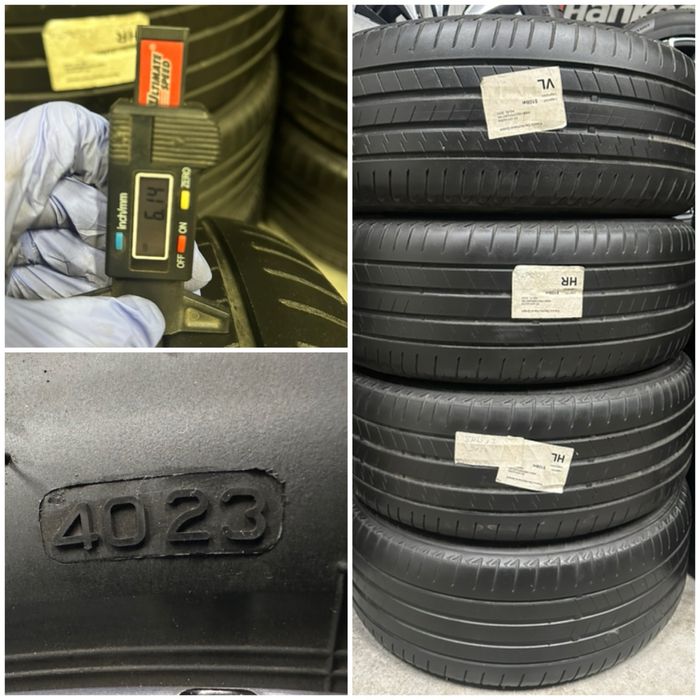 Jante 19 ORIGINALE BMW X4 G02 X3 G01 Vara 245/50/19 M Paket 887M