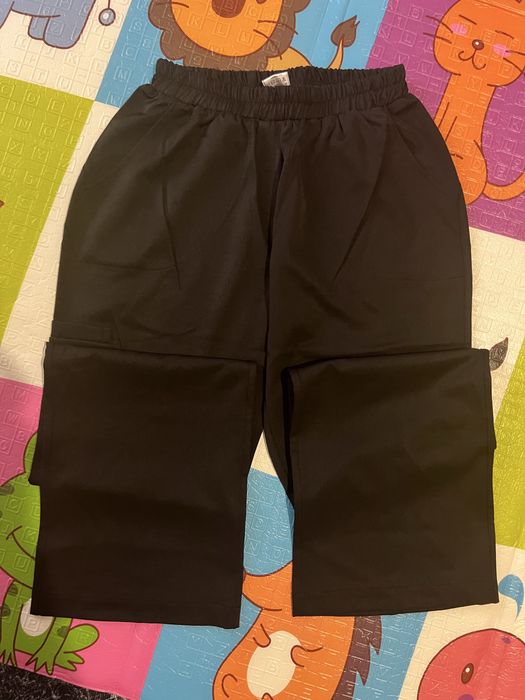 Продам костюм парикмахера новый