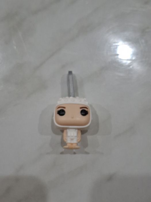 Очень странные дела фигурки