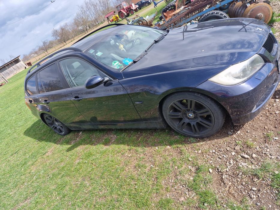BMW 3 Series 0 — imagine 5