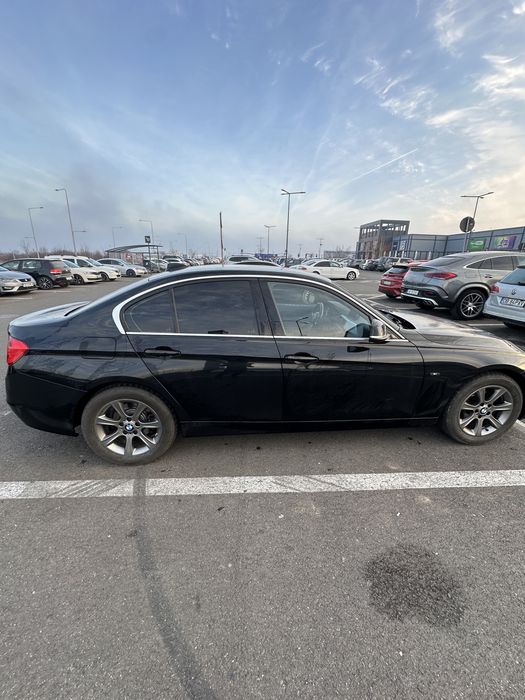 Vand /Schimb Bmw F30