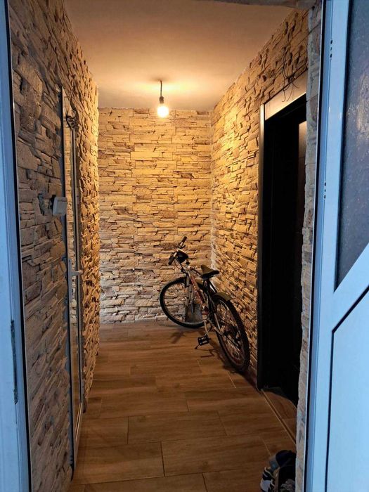 Двустаен обзаведен източен апартамент в квартал Владиславово-Касабова