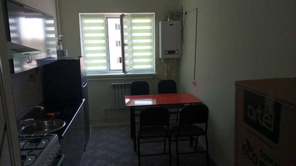 Ijaraga beriladi kvartira