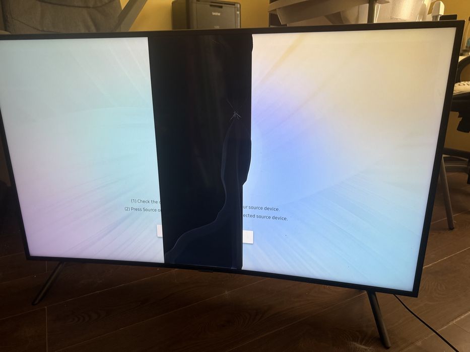 Samsung 49NU7302 за части