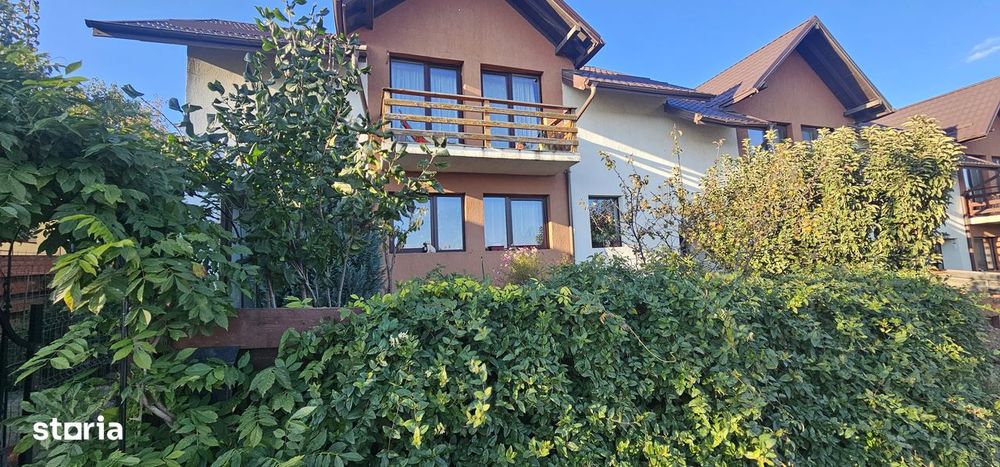 Duplex de vanzare zona Cug Pepinierii