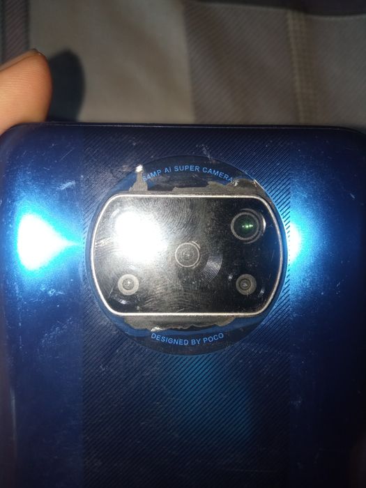 Срочно Poco x3 nfc 128/6