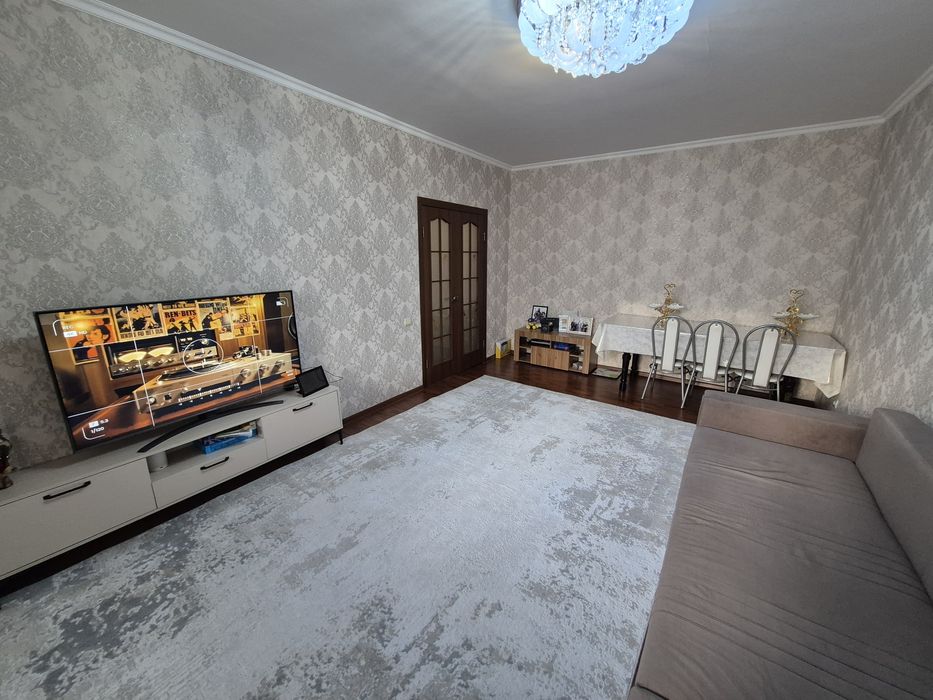 Срочно продам 3-комнатную квартиру в районе ТРЦ Евразия,  ЕНУ Гумилева