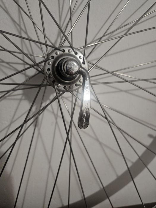 Капла Кампаньоло  28 цола