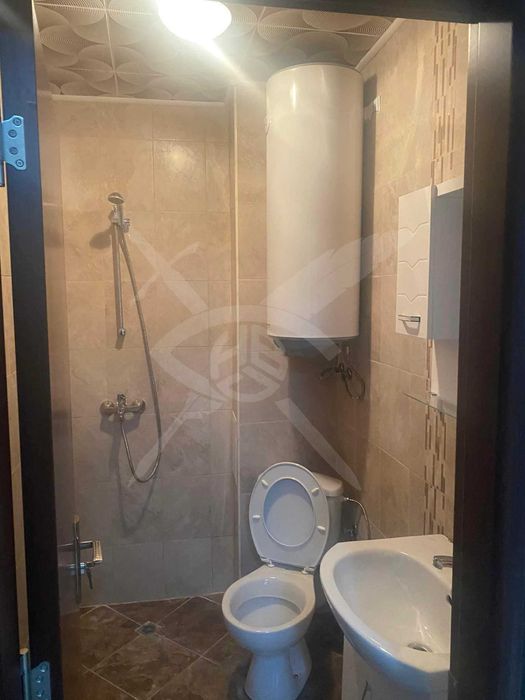 Дава се под наем Двустаен апартамент в Варна, Колхозен пазар - 55 кв.м за 375 € - Снимка #5