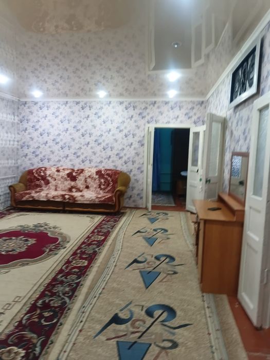 Шұғыл үй сатылады! Келісім бар