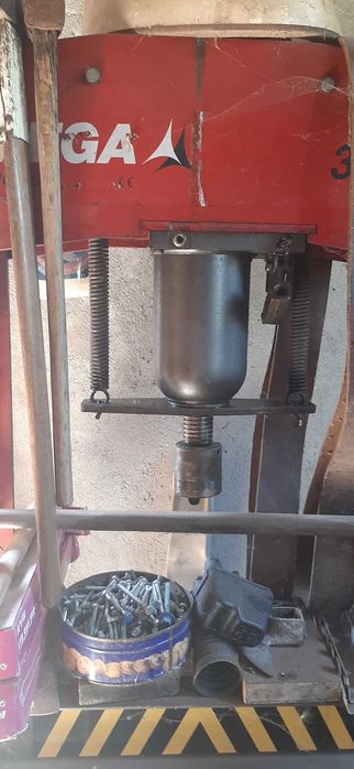 echipamente service auto